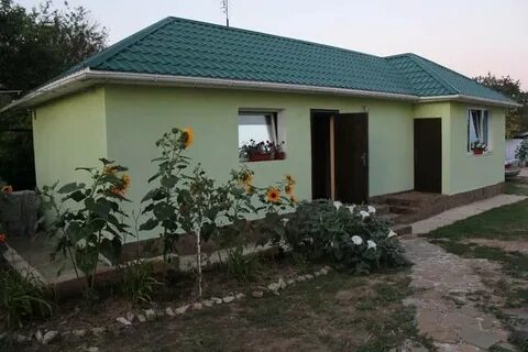 Снять дом в керчи