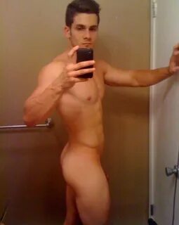 Slideshow guys selfies naked.