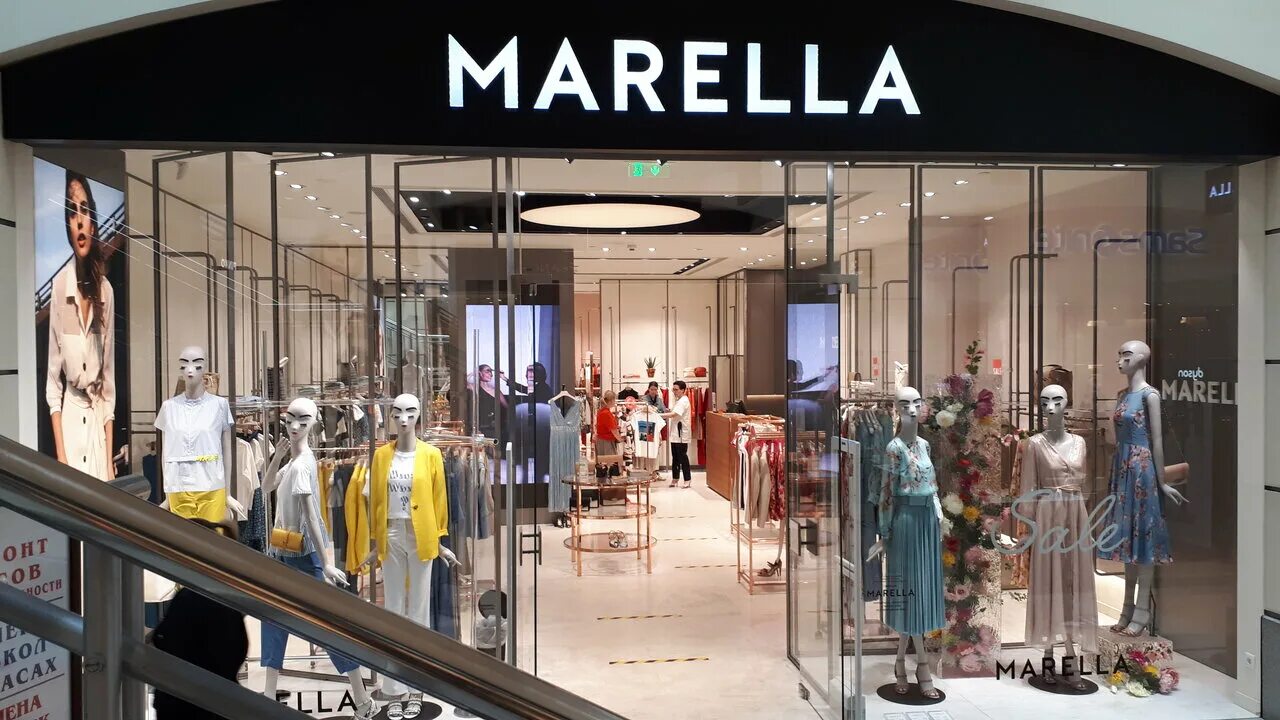 Лейбл marella. Тц европейский марелла. Минск фото магазин марелла. Марелла одежда магазины в москве. Магазин марелла в москве.