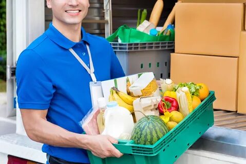 Fruit delivery