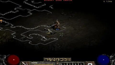 Diablo 2 levels