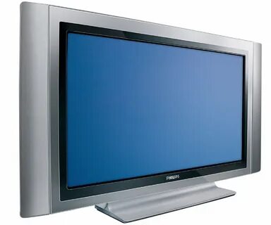 Flat tv