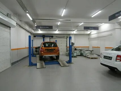 Автодвор