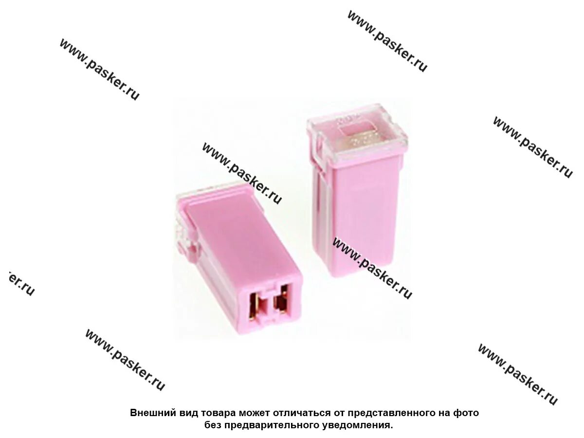 Купить Предохранитель 30А FUS08 FORTLUFT за 140 р.