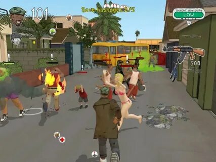 Игра хорошие против плохих
