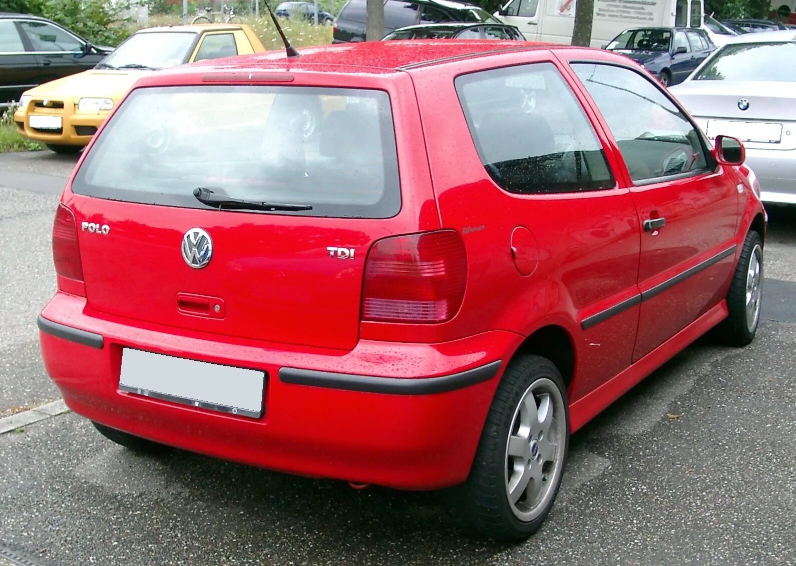 Фольксваген поло 3 купить. VW Polo mk3. VW Polo 6n3. Polo III GTI. Polo 1999 GTI.