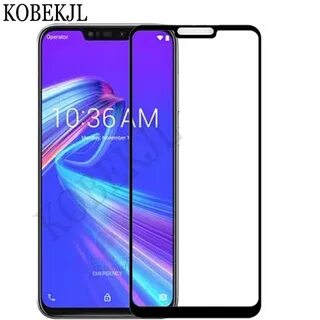 Смартфон asus zenfone max m2 zb633kl