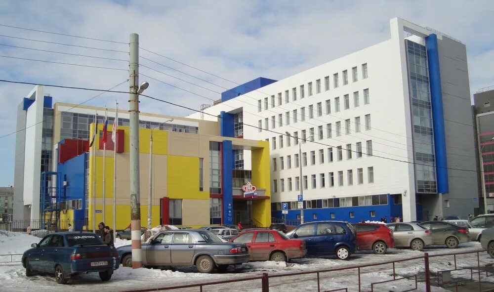 пенсионный фонд г нижний новгород