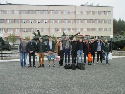 Призывники свердловская область