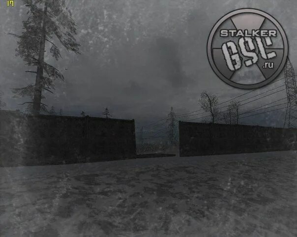 мод история холода. R. T. S. E.