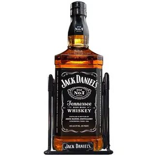 Jack daniels красное и белое