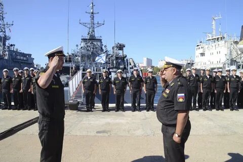 Чего ждать после севастополя