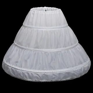 Подъюбник под пышное платье