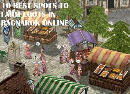 Ro servers