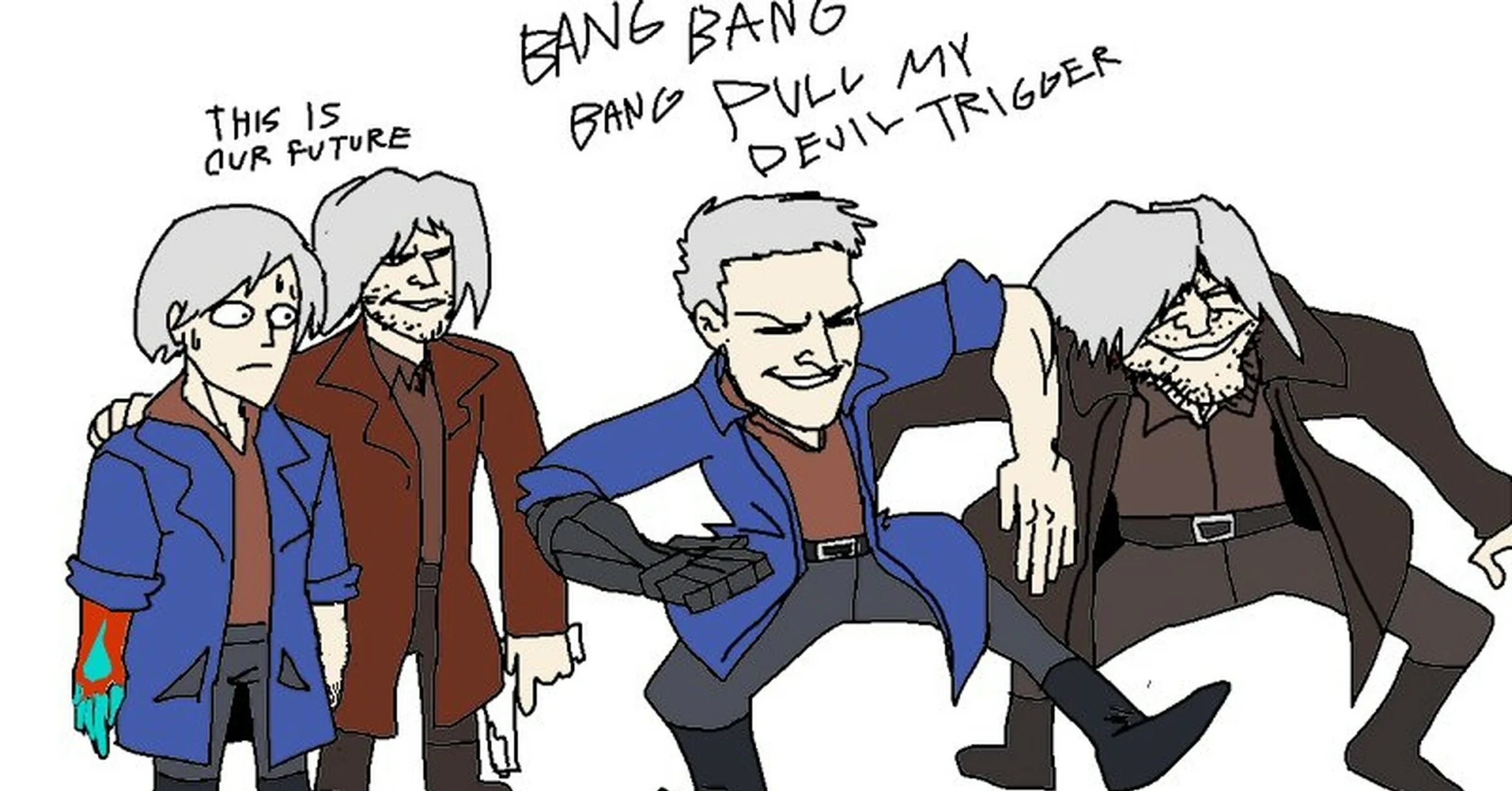 DMC 5 memes. Pull my Devil Trigger meme. DMC 5 Devil Trigger. DMC 5 мемы. This is our best work