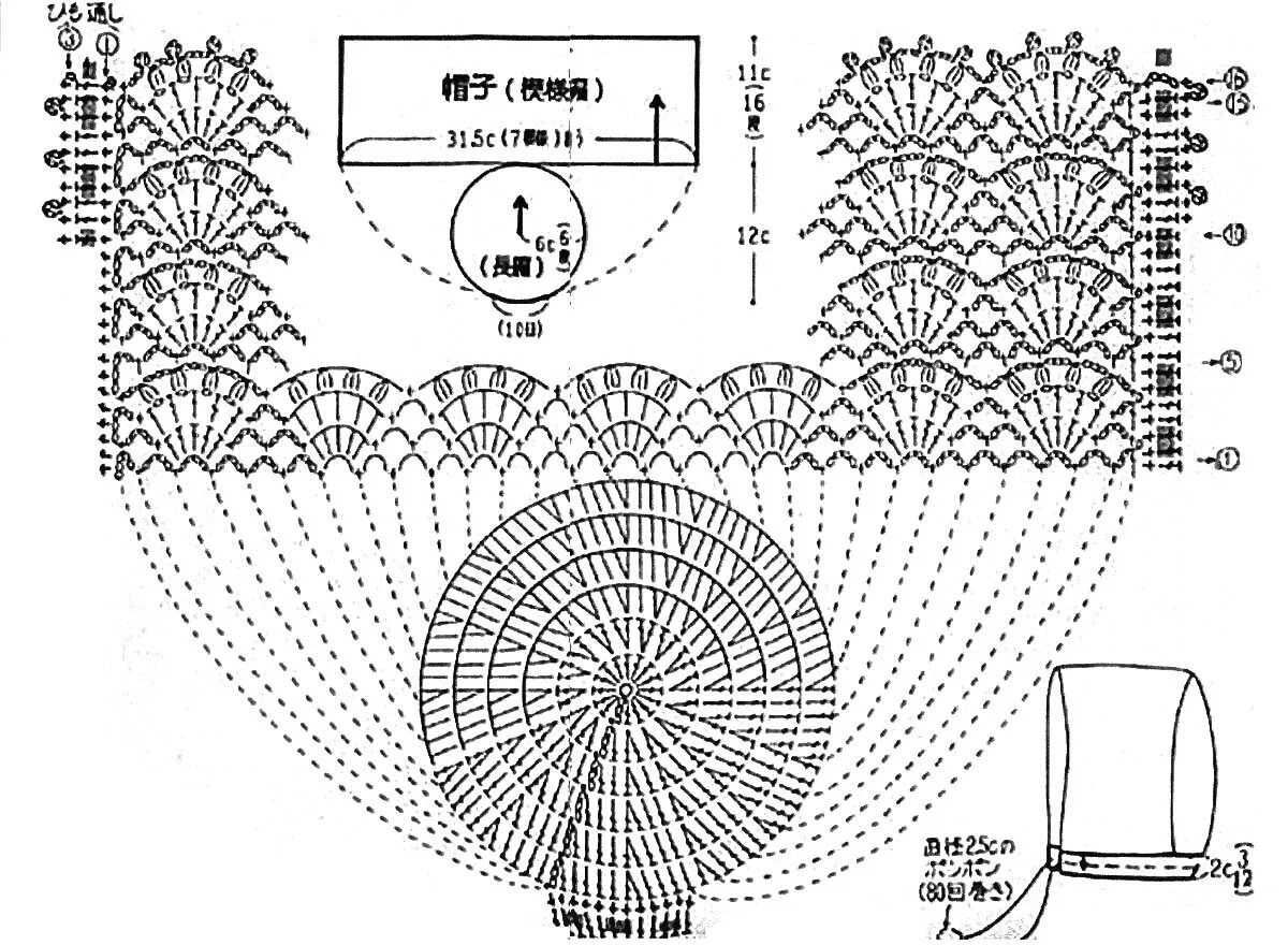 Схемы и описание чепчиков для новорожденных. Схема вязания чепчика для новорожденного крючком. Шапочка чепчик крючком схема. Связать ажурный чепчик для новорожденного крючком. Ажурный чепчик для новорожденного крючком схема.