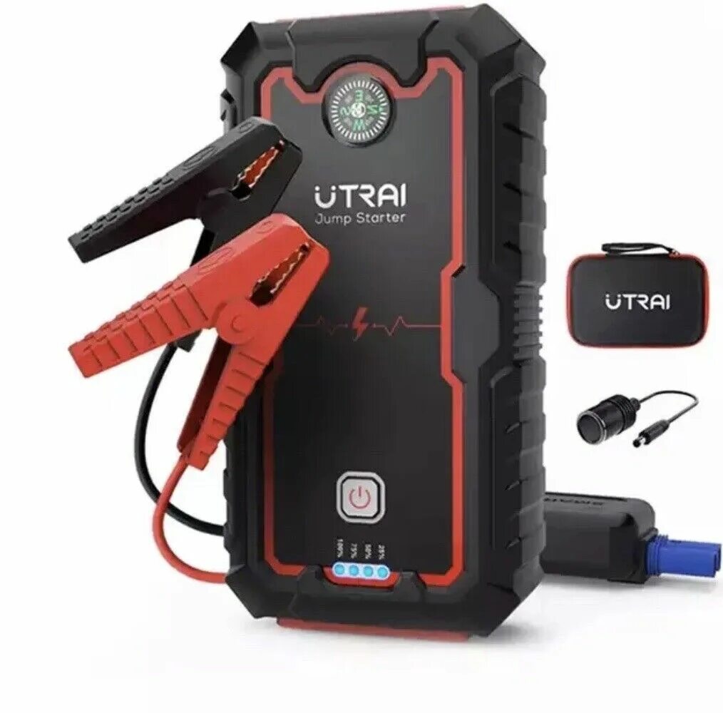 Utrai пуско зарядное устройство. Пусковое устройство hasvik jp-33 pro. jump starter 2000a peak. utrai 22000mah автомобильное. jump starter utrai jstar one.