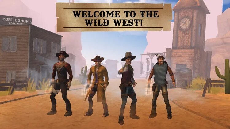 Wild west midi data