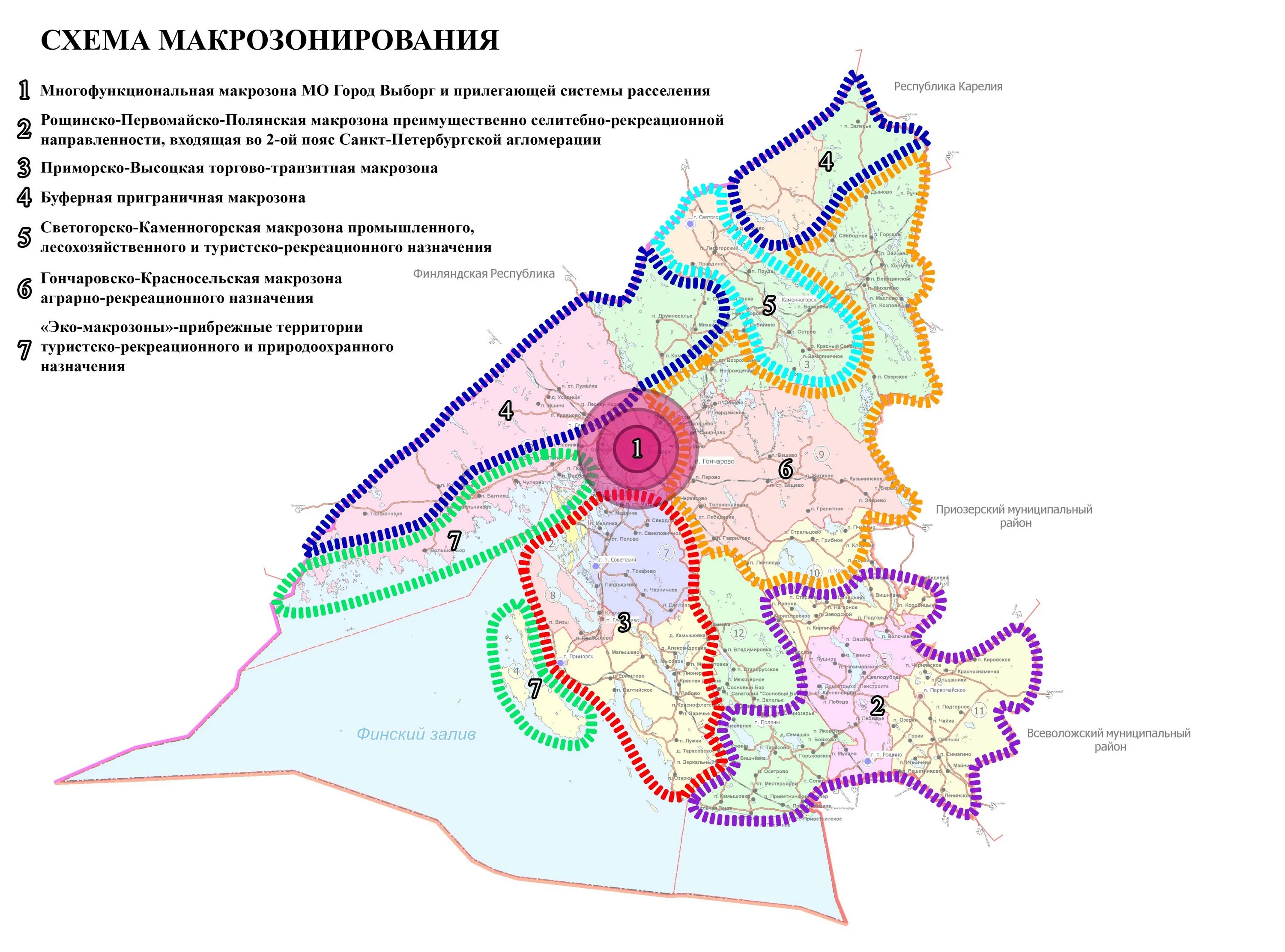 Дзержинск расселение. Рекреационная зона схема. Рекреационные зоны донецкого края на карте. Рекреационные зоны Донецкой области. Зоны специального назначения.