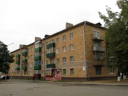 Солигорск комсомола