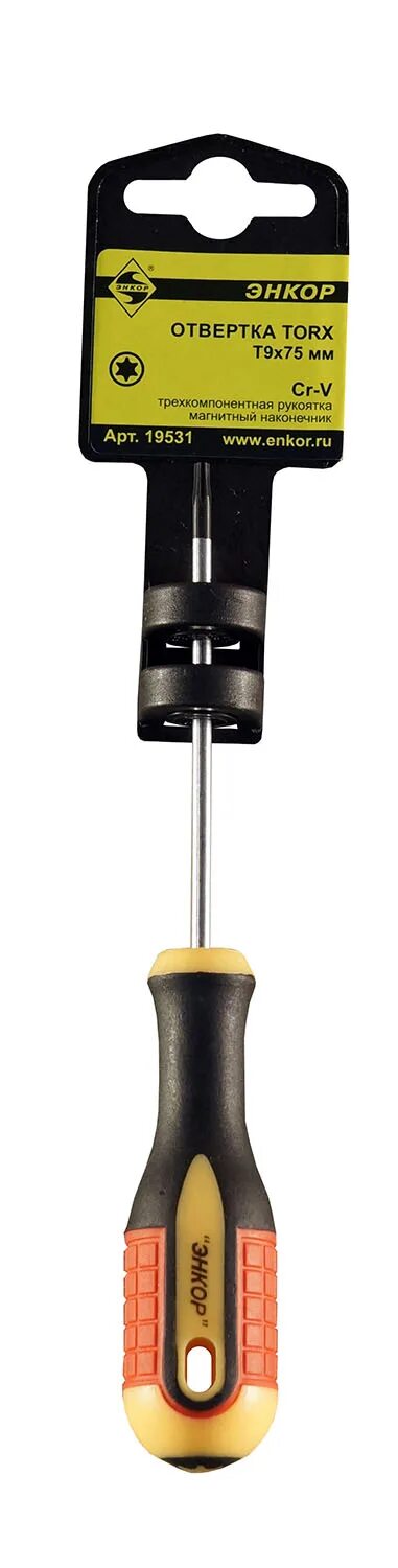 , красный / желтый. Набор отверток энкор 19834 7пр диэлектр. Шлицевая 4x100мм1000в 1/10/120 19691. Шлицевая отвертка энкор 19504. Отвёртка крестовая рн0х75мм арт.