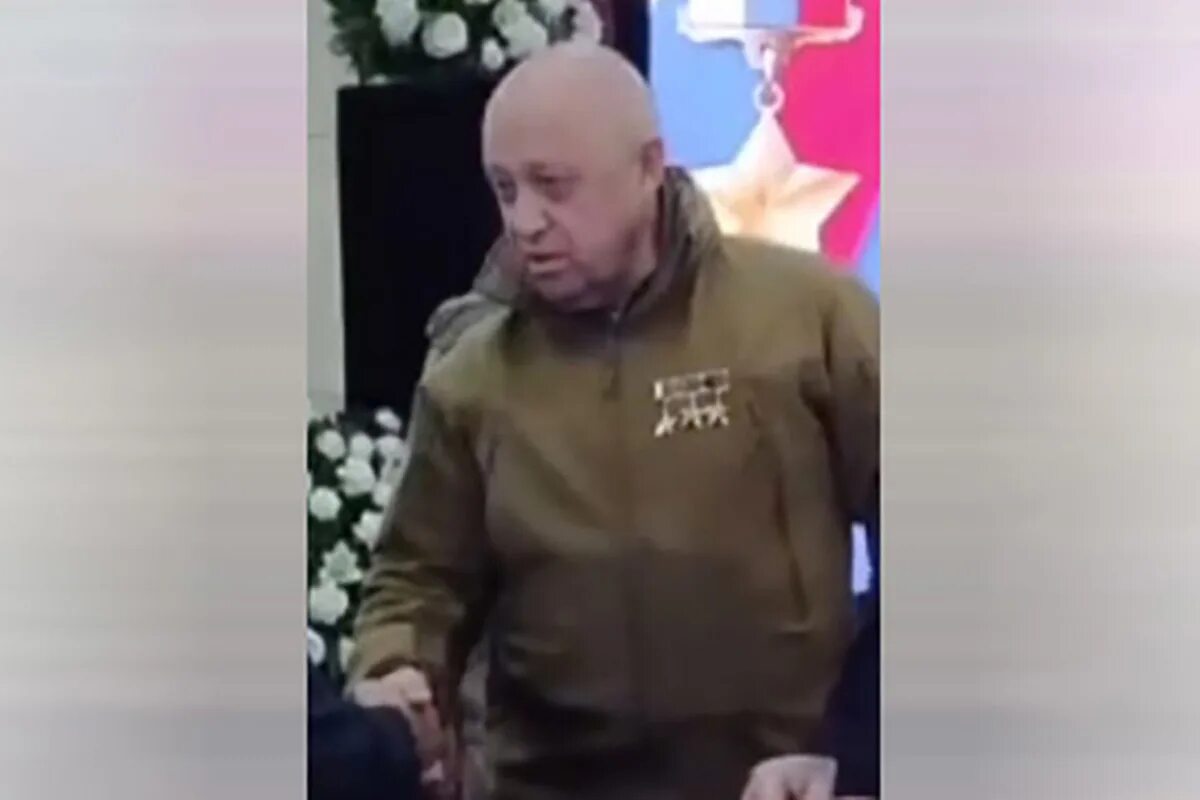 Кто сейчас возглавляет вагнер. Глава чвк вагнер пригожин.