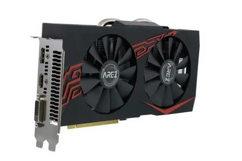 Rx 570 8gb драйвер