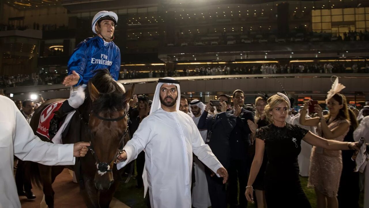 Потом в дубае 2024. Скачки Dubai World Cup. Dubai World Cup Carnival. Скачки в Дубае 2023. Ипподром в Дубае.