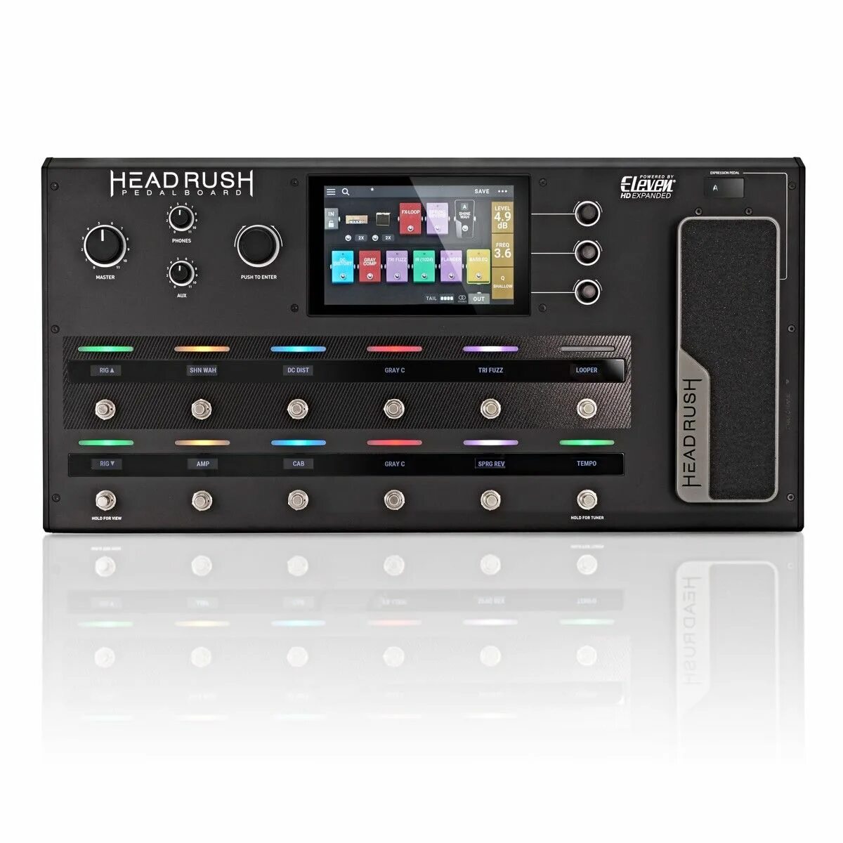 Headrush. Гитарный процессор headrush. headrush 12 гитарный процессор. headrush pedalboard. гитарный процессор педалборд.