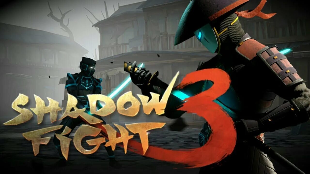 Шедоу файт 3. Превью Shadow Fight 3. Shadow Fight 3 обои. Shadow Fight 3 Династия.