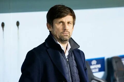 Сколько семак тренер зенита