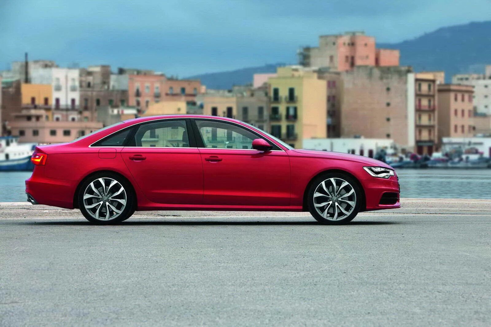 Audi a6 седан. Audi a6 sedan. Ауди а6 2011. Audi a6 c8 Red. Vi 2012