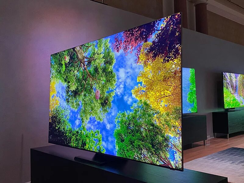 Лучшие телевизоры 85. Samsung QLED 8k. Телевизор Samsung QLED 8k 2020. Samsung QLED q950ts 8k. Телевизор Samsung QLED 8k 2020 950q.