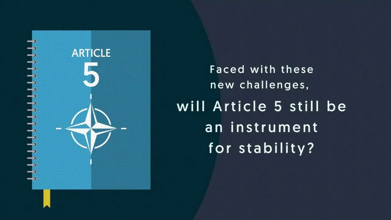 Статья 5 устава нато. NATO article 5. Артикль 5 НАТО. НАТО артикул 5. 5 Статья НАТО.
