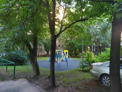 Двор 7