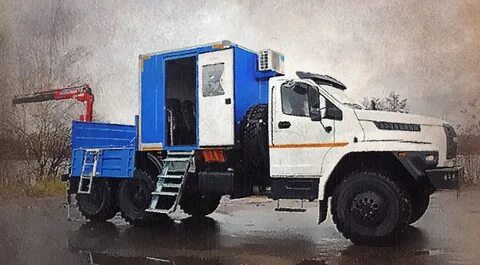 Рускомтранс