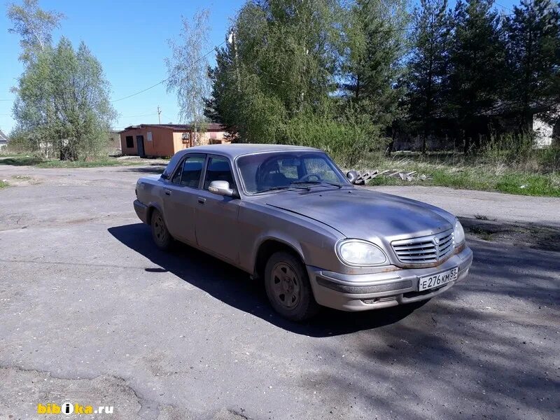 новгородский газ