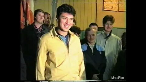 Нижний новгород 1996