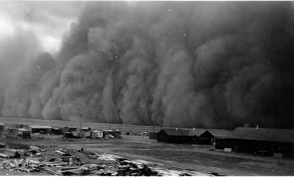Бури барьерам. Пыльный котел в сша. пыльные бури в сша 1930. пылевые бури в сша в 30 годы. техас пыльная буря 1930.