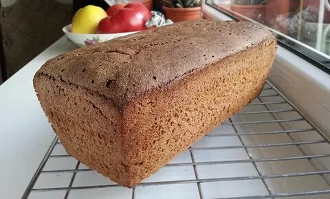 Орловские рецепты