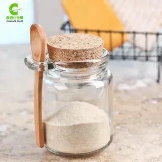 Стеклянный сахар