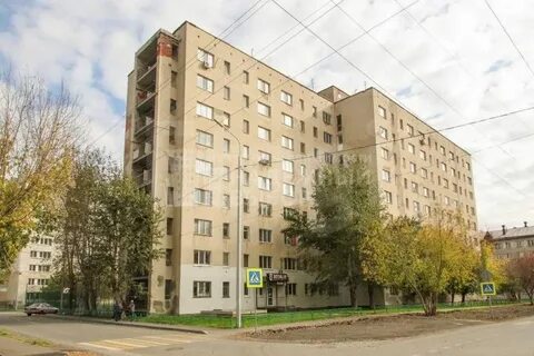 Боевая 15