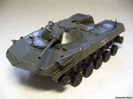 Модель бмд