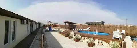 Бухта ветров