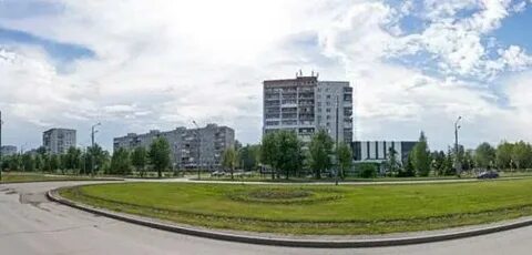 Cdek 1 6 й микрорайон
