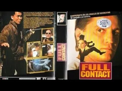 Full contact перевод