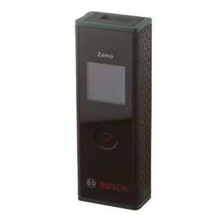 Дальномер bosch zamo