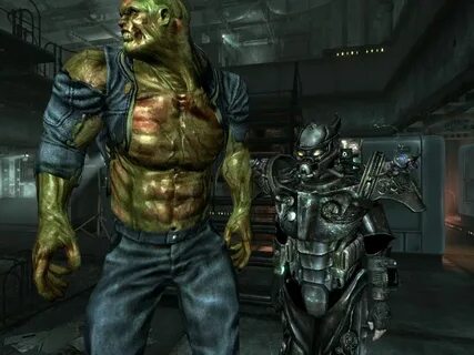 Fallout 3 получить