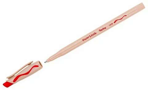 Paper mate replay