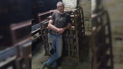 Жителя поймали
